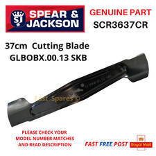 SCR3637A Spear & Jackson 40v