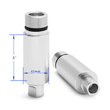 41mm 3" Fork Tube Front End