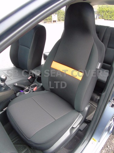 Fit a suzuki - to,