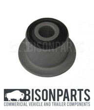 *Fits Iveco Eurocargo Spring Eye Bush Front Rear Top Hat Type 98482540 BP109-136