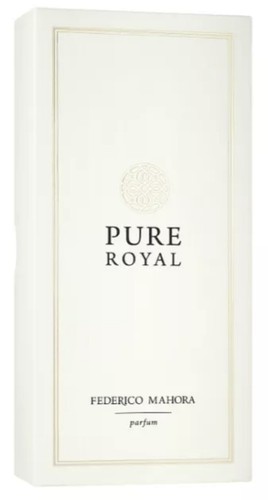 Pure royal 841 federico - 841,