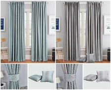 Heavy Jacquard Ready Made