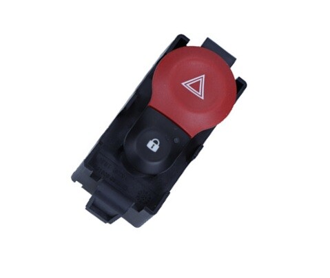 Hazard lights switch - lights, warning