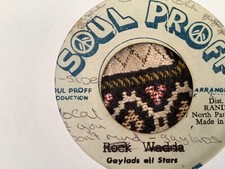 Gaylads , If You Don’t Mind , 7” Soul
