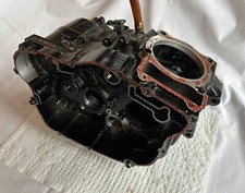 Yamaha XT 350 55V Engine Block