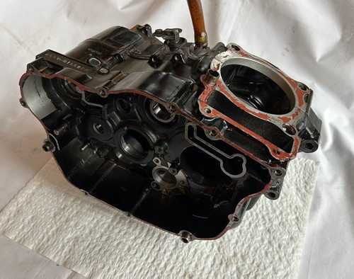 Yamaha 350 55v engine - 350,