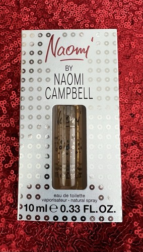 Naomi campbell - naomi,
