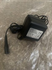 Boots 33-42-077 2.4V 600ma 230V 50Hz AC DC Adapter Power Supply