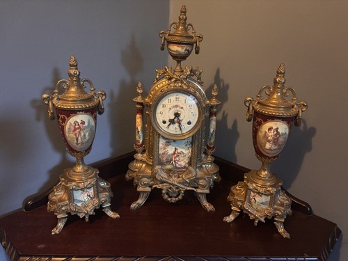Vtg franz hermle lancini - franz,