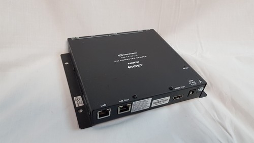 Crestron 201 c - crestron, dm-tx-201-c