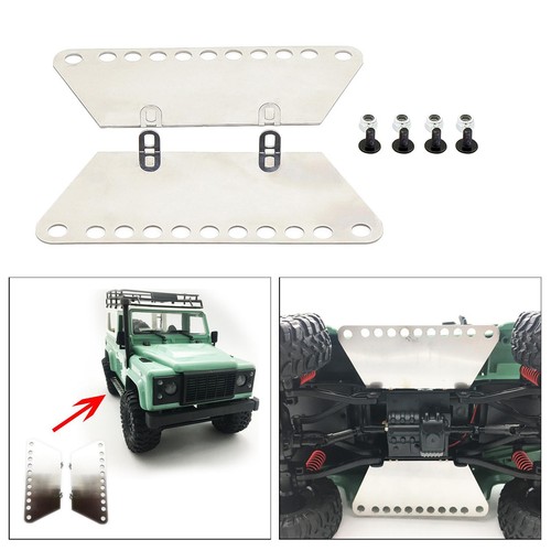 2pcs new metal pedal - /12, mn