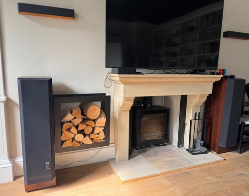 Kef reference series model - kef,
