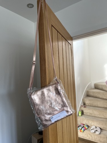 Tesoro design handbag - tesoro,
