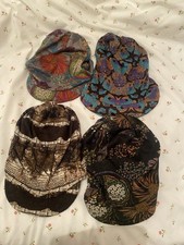 4 X Women’s Hats