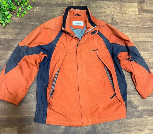 Tec klimatex waterproof - hi-tec,