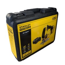 Stanley FatMax 18V STANLEY