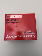 Boss RC-20XL Loop Station