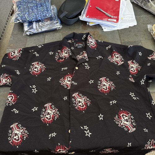 Vtg ethic rocka london - vtg,
