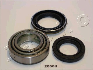 Wheel bearing kit - bearing,