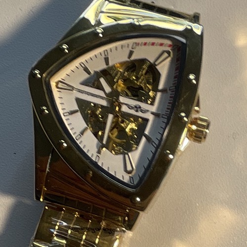 Forsining automatic mechanical - automatic,