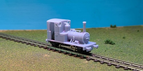 Oo9 009 narrow gauge - /,