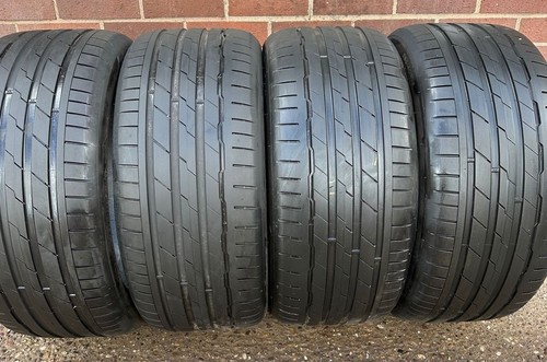 255 4 hankook ventus - x,