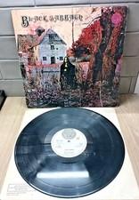 Vinyl LP Black Sabbath 1970