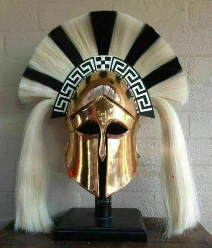Medieval armor corinthian - armor,
