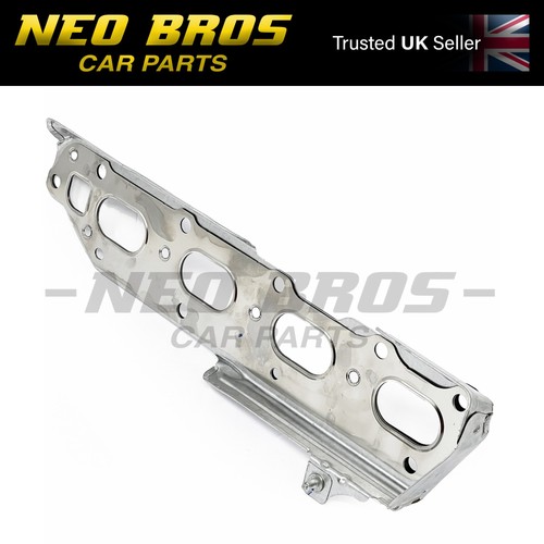 Exhaust manifold gasket - oe,