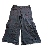 Men's Vintage Y2K Tripp NYC