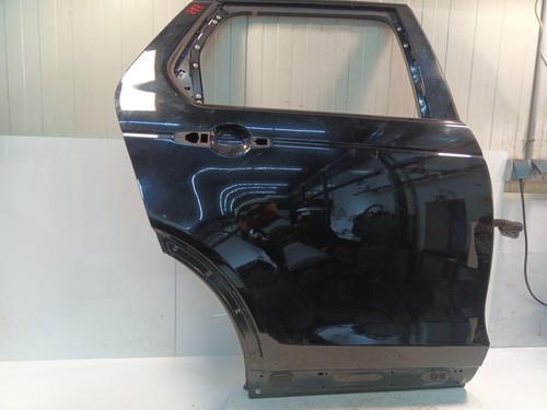 Door for land - door,