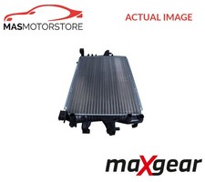 ENGINE COOLING RADIATOR