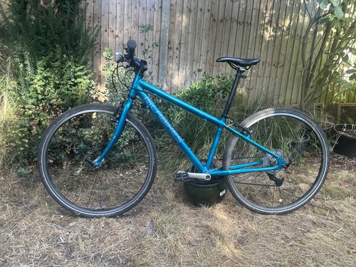 Islabikes beinn small teal - beinn,
