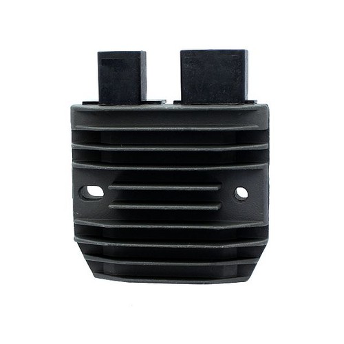 Voltage regulator honda cb600f - regulator,