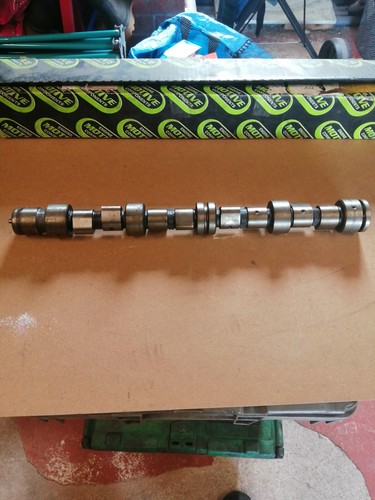 Camshaft ford cvh - ford, 1.8