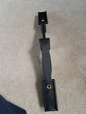 Recurve bow riser - bow,