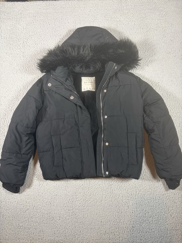 The abercrombie fitch ultra - fitch,