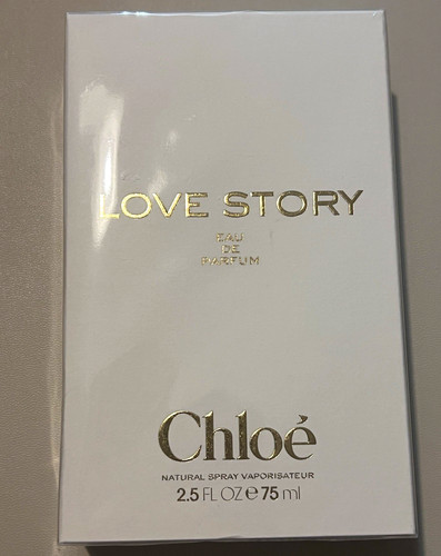 Chloé love story - chloé,