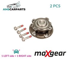 WHEEL BEARING KIT SET PAIR