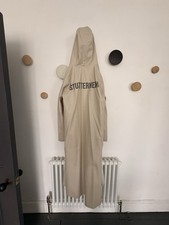 Stutterheim Mosebacke Long