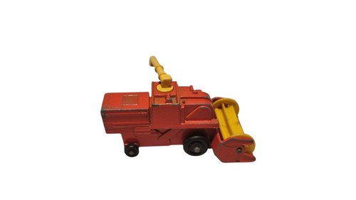 Matchbox combine - matchbox, 51