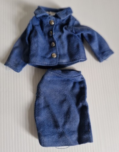 Vintage sindy air hostess - vintage,