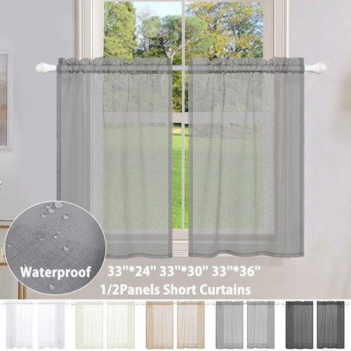 Waterproof short sheer - waterproof,