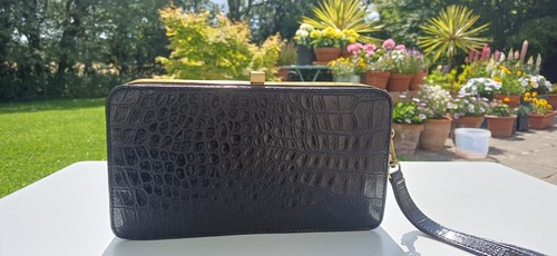 Juno black deco - deco, style