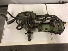 Austin Champ Coil Distributor And Leads