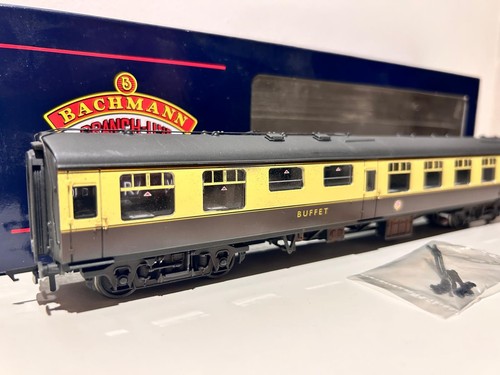 Bachmann 263 mk1 - 39-263,,