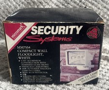 Micromark BNIB compact wall