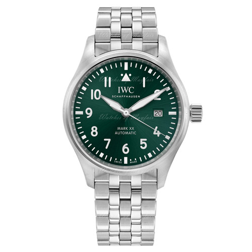 Iwc pilot mark automatic - pilot's, xx