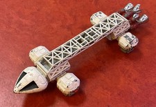 Vintage Dinley Space 1999 Eagle White 1970’s