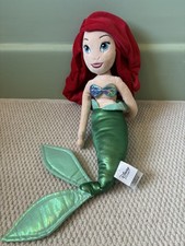 The DISNEY STORE PRINCESS